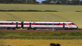 Malaysia Airlines extends air-rail ticketing options